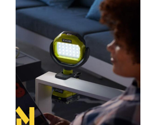 Ліхтар акумуляторний Ryobi RLCL18-0 (без АКБ та ЗП)