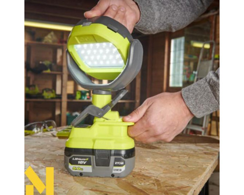 Ліхтар акумуляторний Ryobi RLCL18-0 (без АКБ та ЗП)