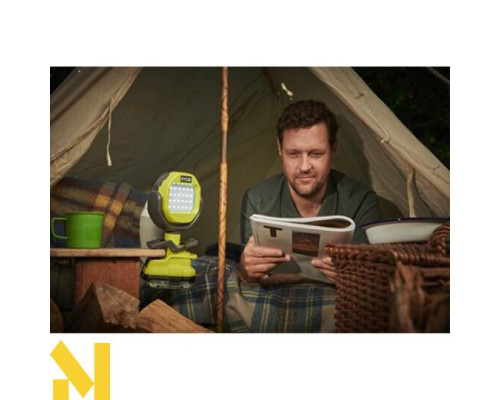 Ліхтар акумуляторний Ryobi RLCL18-0 (без АКБ та ЗП)