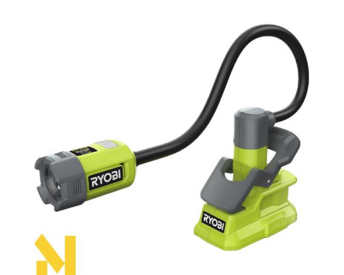 Ліхтар акумуляторний Ryobi RLCF18-0 (без АКБ та ЗП)