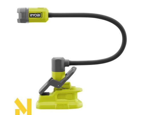 Ліхтар акумуляторний Ryobi RLCF18-0 (без АКБ та ЗП)