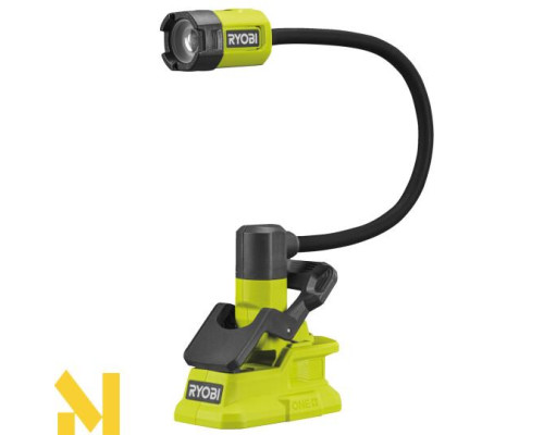 Ліхтар акумуляторний Ryobi RLCF18-0 (без АКБ та ЗП)