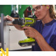 Дриль-шурупокрут акумуляторний Ryobi ONE+ RDD18-2C415S