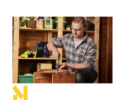 Гравер акумуляторний Ryobi RRT4-120GA15