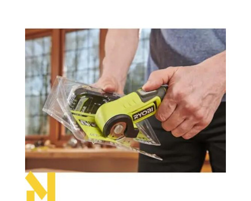Дисковий різак акумуляторний Ryobi RCT4-120G