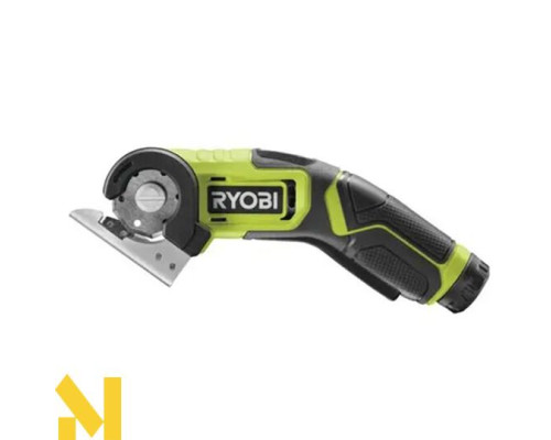 Дисковий різак акумуляторний Ryobi RCT4-120G