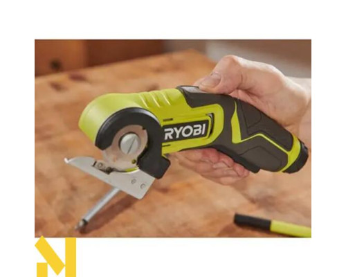 Дисковий різак акумуляторний Ryobi RCT4-120G