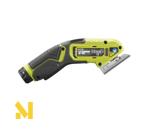 Дисковий різак акумуляторний Ryobi RCT4-120G