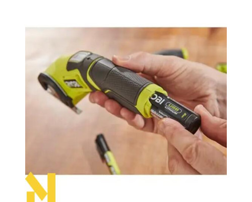 Дисковий різак акумуляторний Ryobi RCT4-120G