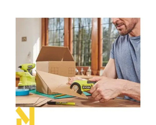 Дисковий різак акумуляторний Ryobi RCT4-120G