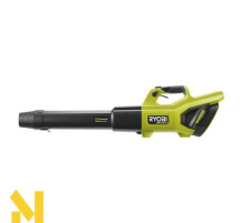 Повітродувка садова акумуляторна Ryobi Max Power RY36BLXB-0 (без АКБ та ЗП)