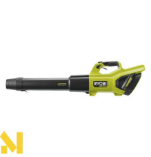 Повітродувка садова акумуляторна Ryobi Max Power RY36BLXB-0 (без АКБ та ЗП)