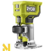 Фрезер кромковий Ryobi RTR18-0 (без АКБ та ЗП)