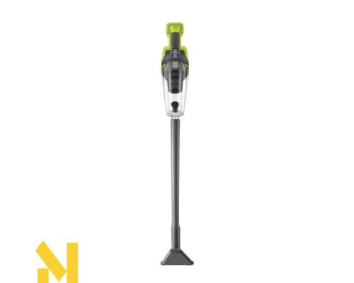 Пилосос ручний акумуляторний Ryobi RHV18F-0 (без АКБ та ЗП) з комплектом для підлоги