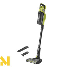 Пилосос вертикальний акумуляторний Ryobi RSV18X-0 (без АКБ та ЗП)