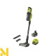 Пилосос акумуляторний Ryobi ONE+ HP RSV18X-1X40G
