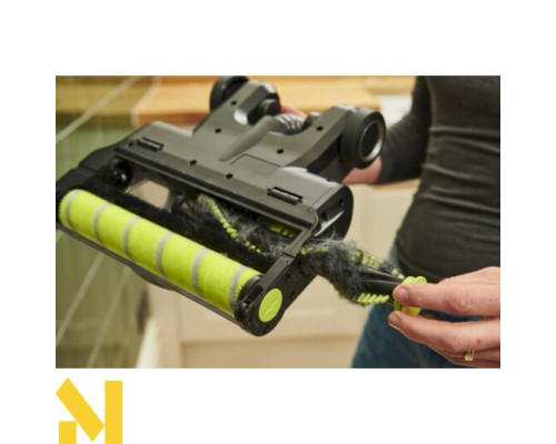 Пилосос вертикальний акумуляторний Ryobi RSV18X1-0 (без АКБ та ЗП)