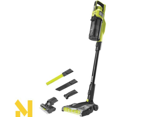 Пилосос вертикальний акумуляторний Ryobi RSV18X1-0 (без АКБ та ЗП)