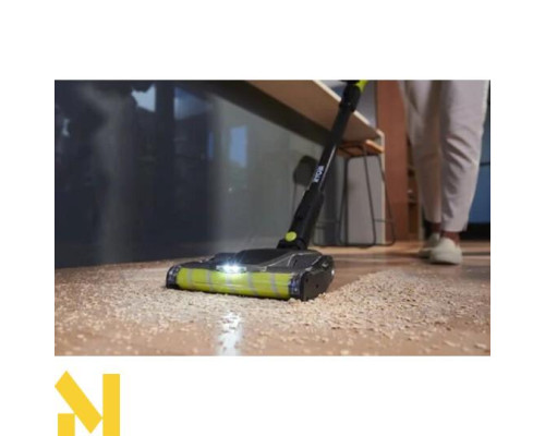 Пилосос вертикальний акумуляторний Ryobi RSV18X1-0 (без АКБ та ЗП)