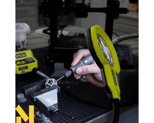 Ліхтар акумуляторний Ryobi RML18-0 (без АКБ та ЗП)