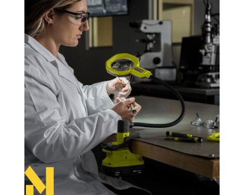 Ліхтар акумуляторний Ryobi RML18-0 (без АКБ та ЗП)