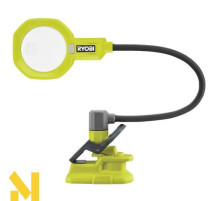 Ліхтар акумуляторний Ryobi RML18-0 (без АКБ та ЗП)