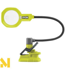 Ліхтар акумуляторний Ryobi RML18-0 (без АКБ та ЗП)