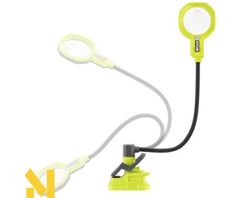 Ліхтар акумуляторний Ryobi RML18-0 (без АКБ та ЗП)