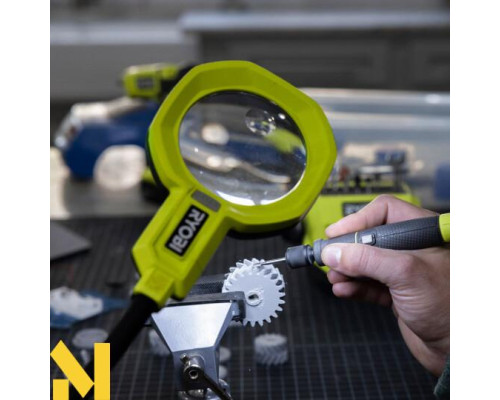 Ліхтар акумуляторний Ryobi RML18-0 (без АКБ та ЗП)