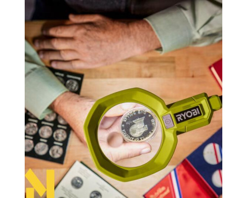 Ліхтар акумуляторний Ryobi RML18-0 (без АКБ та ЗП)