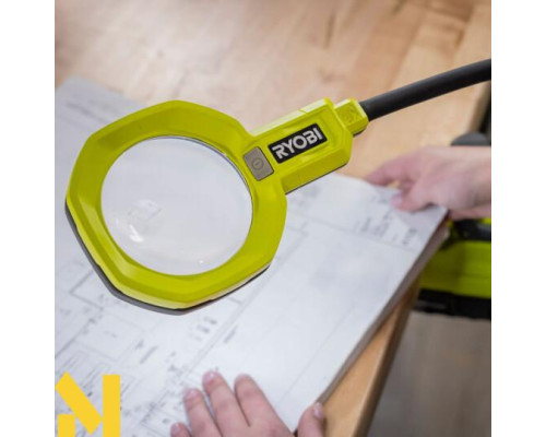 Ліхтар акумуляторний Ryobi RML18-0 (без АКБ та ЗП)