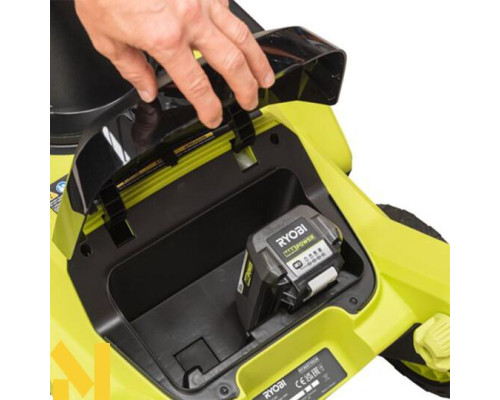 Снігоприбирач акумуляторний Ryobi RY36STX53A-150