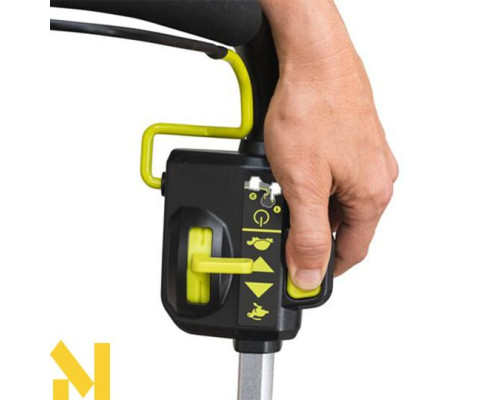 Снігоприбирач акумуляторний Ryobi RY36STX53A-150