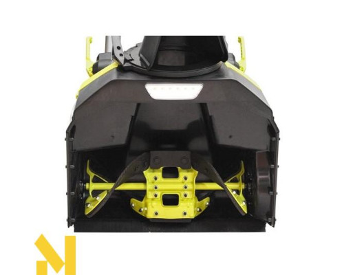 Снігоприбирач акумуляторний Ryobi RY36STX45A-140