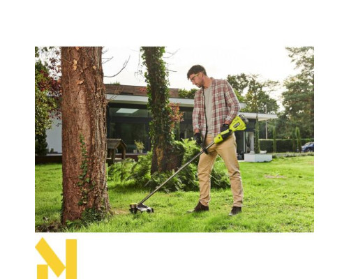 Тример акумуляторний Ryobi ONE+ НР RY18LTX38A-0 (без АКБ та ЗП)
