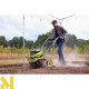 Культиватор акумуляторний Ryobi MAX POWER RY36CVXA-0 (без АКБ та ЗП)