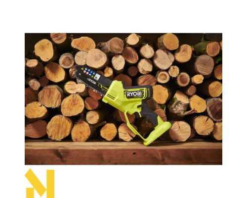 Міні-пила акумуляторна Ryobi RY18PSX15A-0 (без АКБ та ЗП)