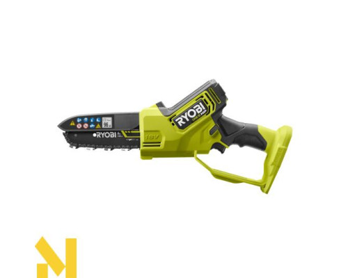 Міні-пила акумуляторна Ryobi RY18PSX15A-0 (без АКБ та ЗП)