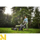 Газонокосарка акумуляторна Ryobi RY36LMXSP53A-160