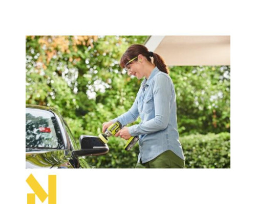 Машина полірувальна акумуляторна Ryobi RDP18-0 (без АКБ та ЗП)