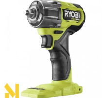 Гайковерт акумуляторний ударний Ryobi ONE+ HP RIW18C-0 (без АКБ та ЗП)