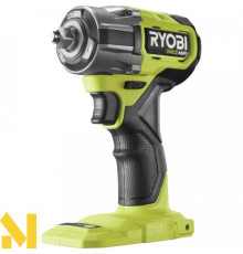 Гайковерт акумуляторний ударний Ryobi ONE+ HP RIW18C-0 (без АКБ та ЗП)
