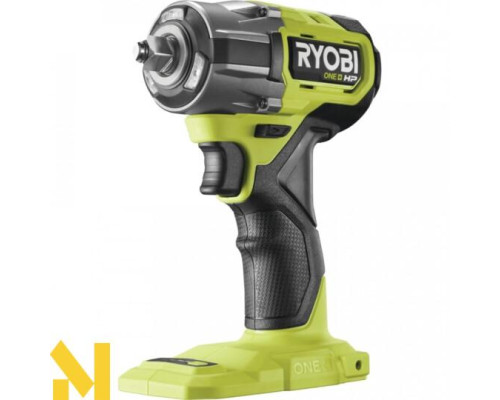 Гайковерт акумуляторний ударний Ryobi ONE+ HP RIW18C-0 (без АКБ та ЗП)