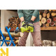 Міні-пила акумуляторна Ryobi ONE+ HP RY18PSX15A-120T