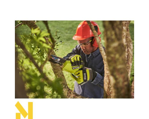Міні-пила акумуляторна Ryobi ONE+ HP RY18PSX15A-120T