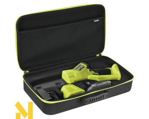 Міні-пила акумуляторна Ryobi ONE+ HP RY18PSX15A-120T