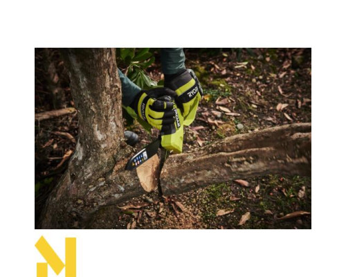 Міні-пила акумуляторна Ryobi ONE+ HP RY18PSX15A-120T