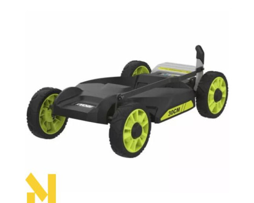 Тример акумуляторний Ryobi ONE+ RY18LMC30A-0 (без АКБ та ЗП)