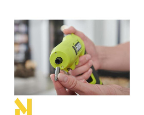 Викрутка акумуляторна Ryobi  RSDP4-120G