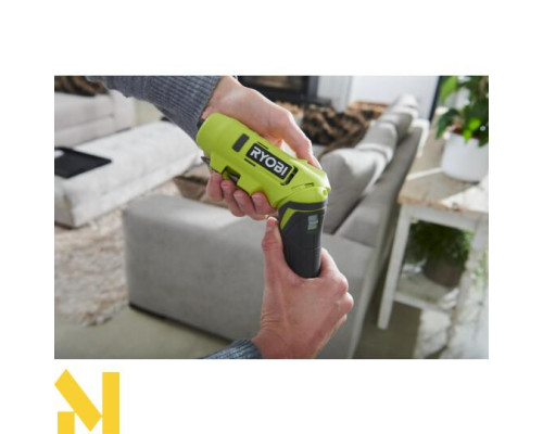 Викрутка акумуляторна Ryobi  RSDP4-120G